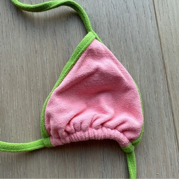 FRANKIES SET - Picture 4 of 7